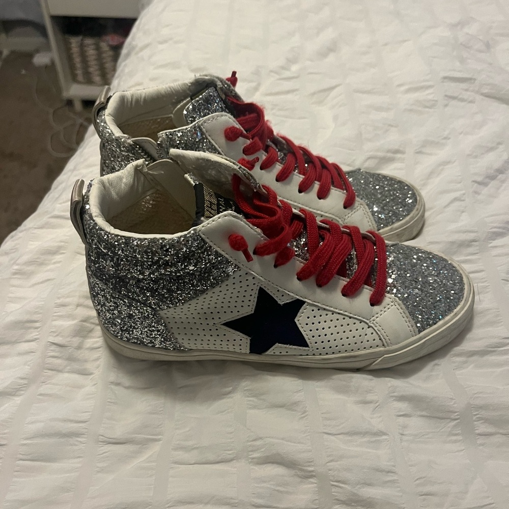 Vintage Havana sneakers